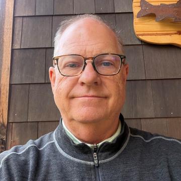 Dean Mattson