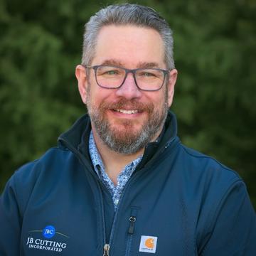 Jason Greenwood