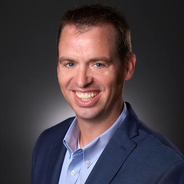 Doug Hague