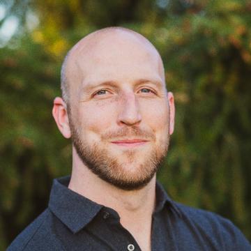 Thomas Eby