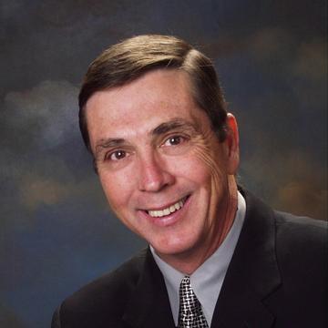 Larry Oxenham
