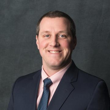 Mark O'Shea