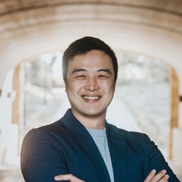 Michael Chu