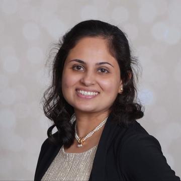 Aparajita Bhattacharya