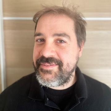 Robert Krieger