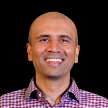 Hiten Sonpal
