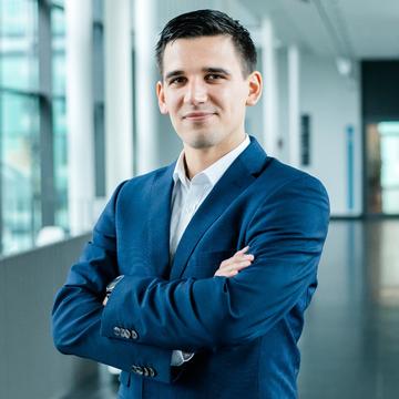 Maciej Postek