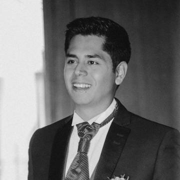 Carlos Cazares