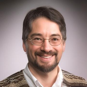 Chris Unger