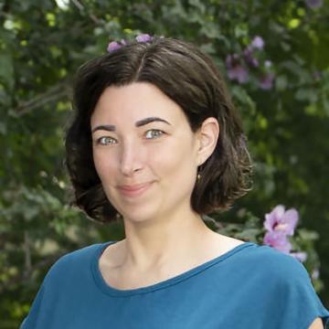 Amanda Turner