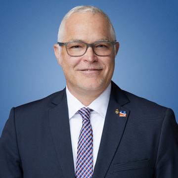 Stephen Bender