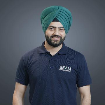 Rishabjit Singh