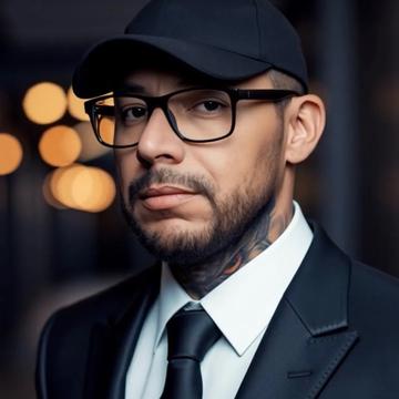 Aldin Mejia
