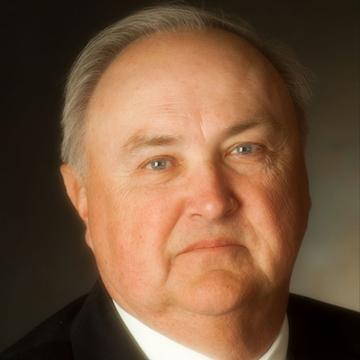 Monty Millspaugh