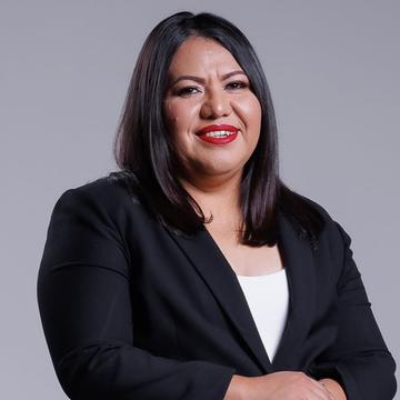 Amparo Sancen