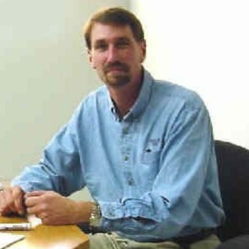 Steve Ebel