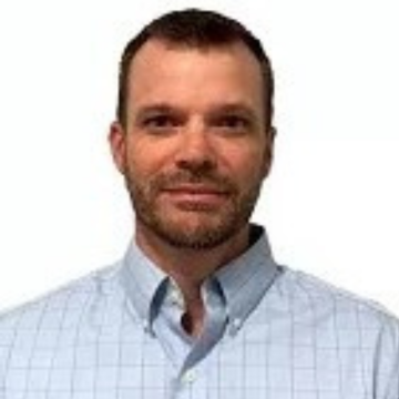 Shawn Huffman