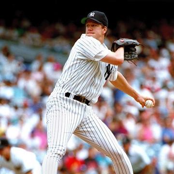 Jim Abbott