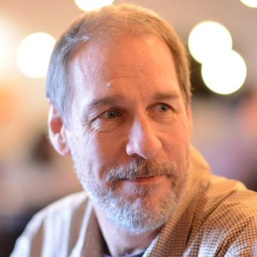 Paul Deffenbaugh