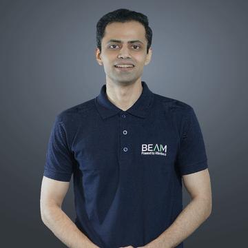 Harsh Singh