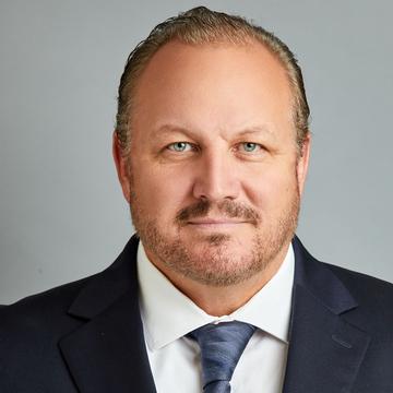 Michael Temesvary