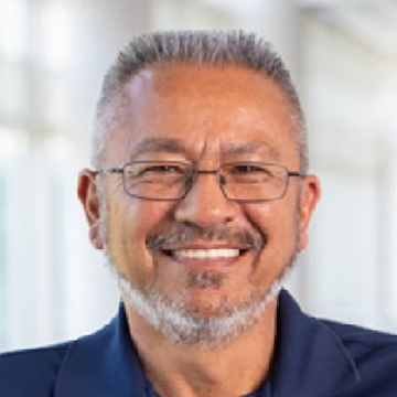 Charles Vaisa