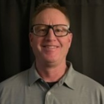 Andy Lesmeister