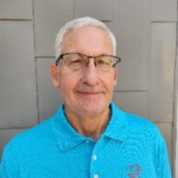 Charlie Smith