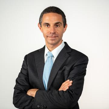 Ben Persofsky