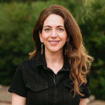 Kate Glantz