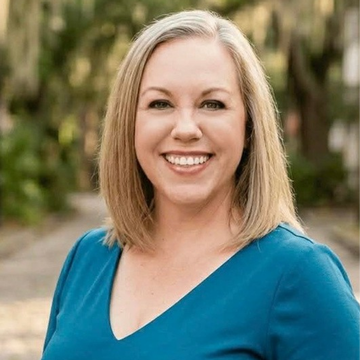 Rita Goodroe