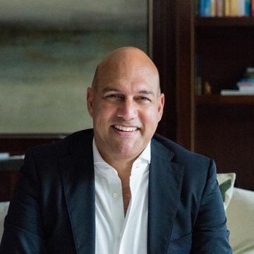 Salim Ismail