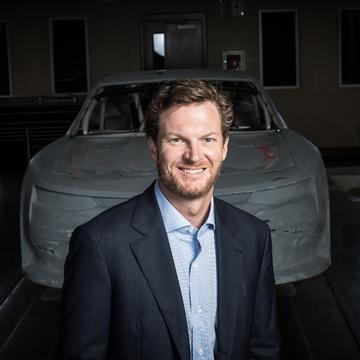 Dale Earnhardt, Jr.