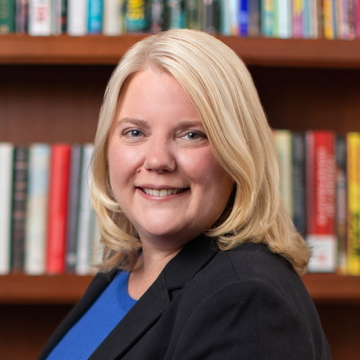 Annette Danek-Akey