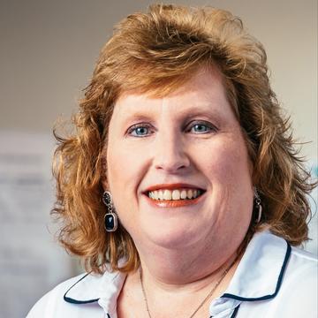 Kristi Montgomery