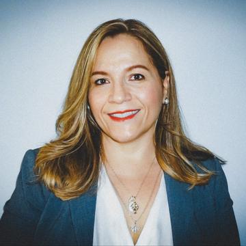 Maria Llamas