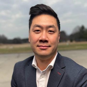 Simon Szeto