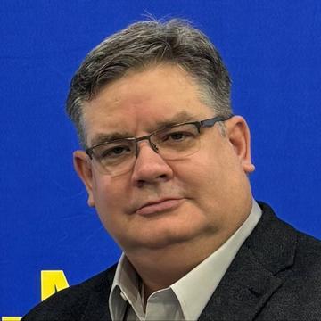 Greg Meyne