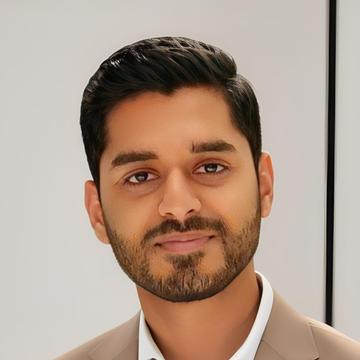 Manthan Pawar