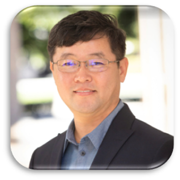 Kevin Jeong