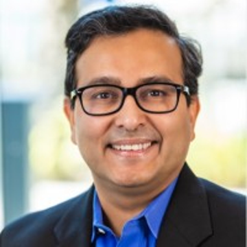 Paritesh Sharma