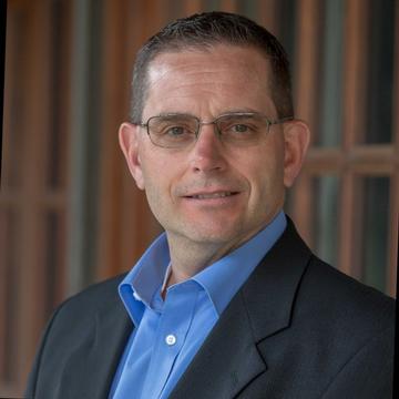 Dean Priebe