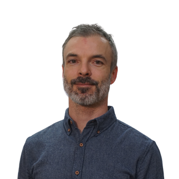 Jean-Francois Marchand