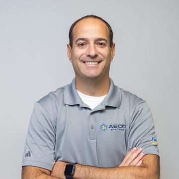 Adam Kishpaugh