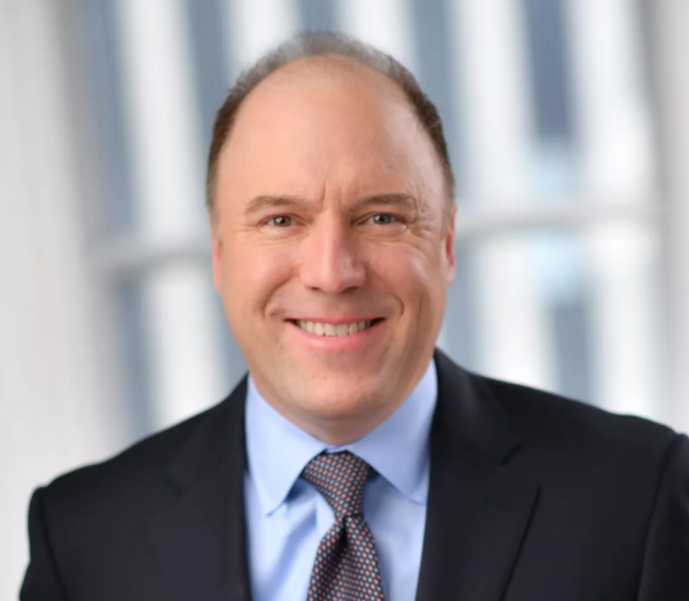 Eric  Rasmussen
