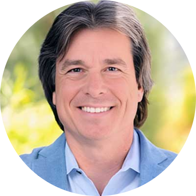 Eric Iverson