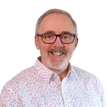 Ian Robinson
