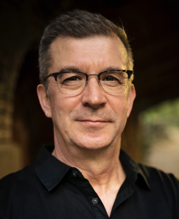 Jeff Hasler