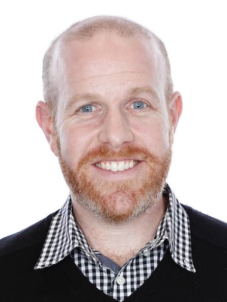 Jeremy Berg