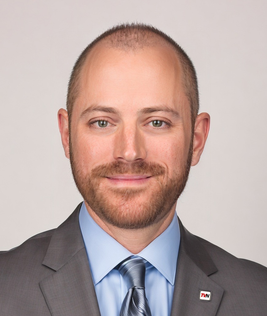 Jon Accarrino